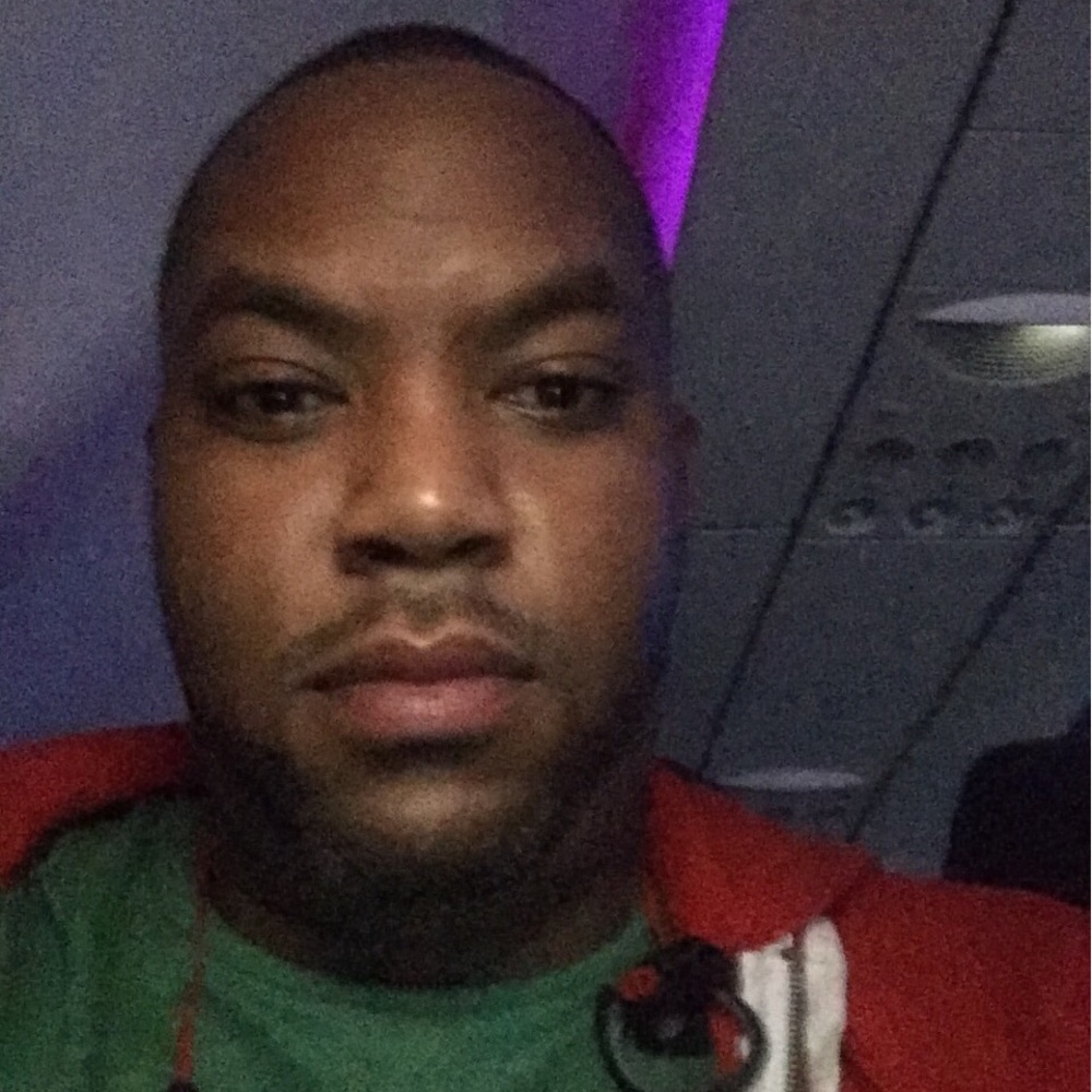 Meet your Posher, Andrew